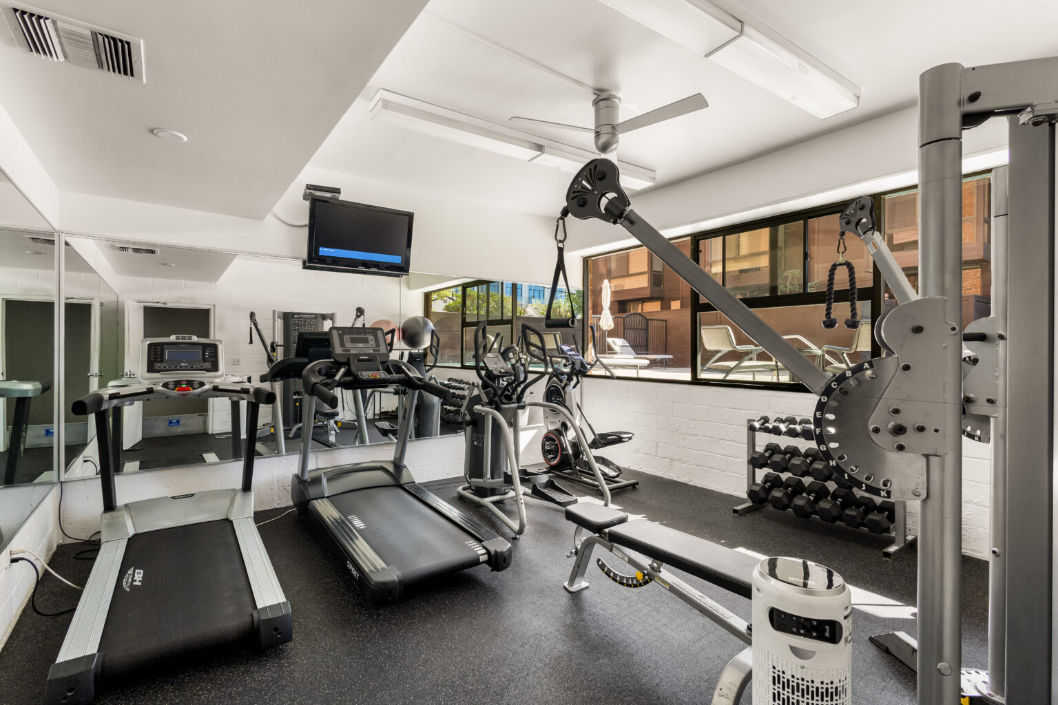1033 Carol Drive #104, West Hollywood