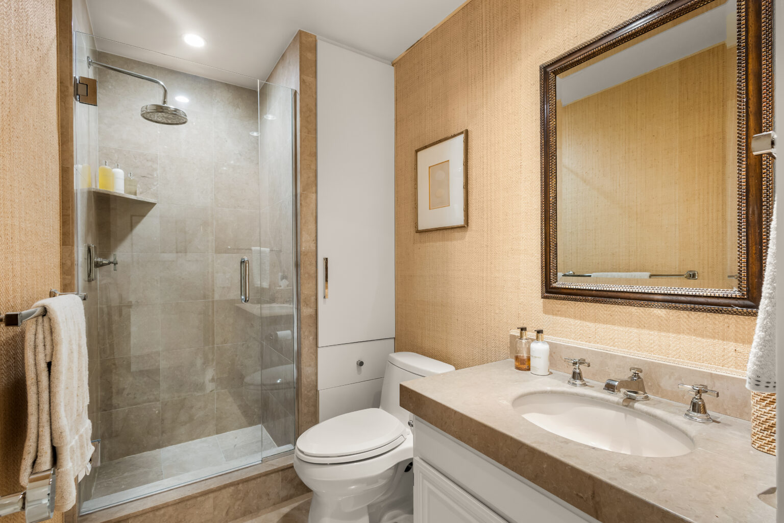 1033 Carol Drive #104, West Hollywood