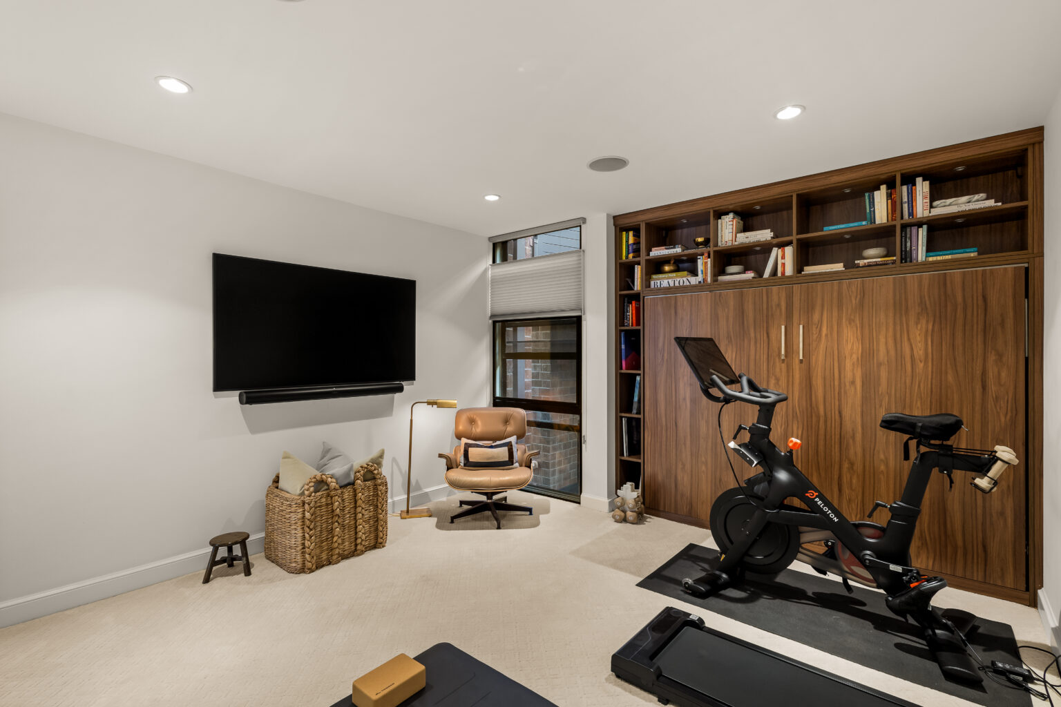 1033 Carol Drive #104, West Hollywood