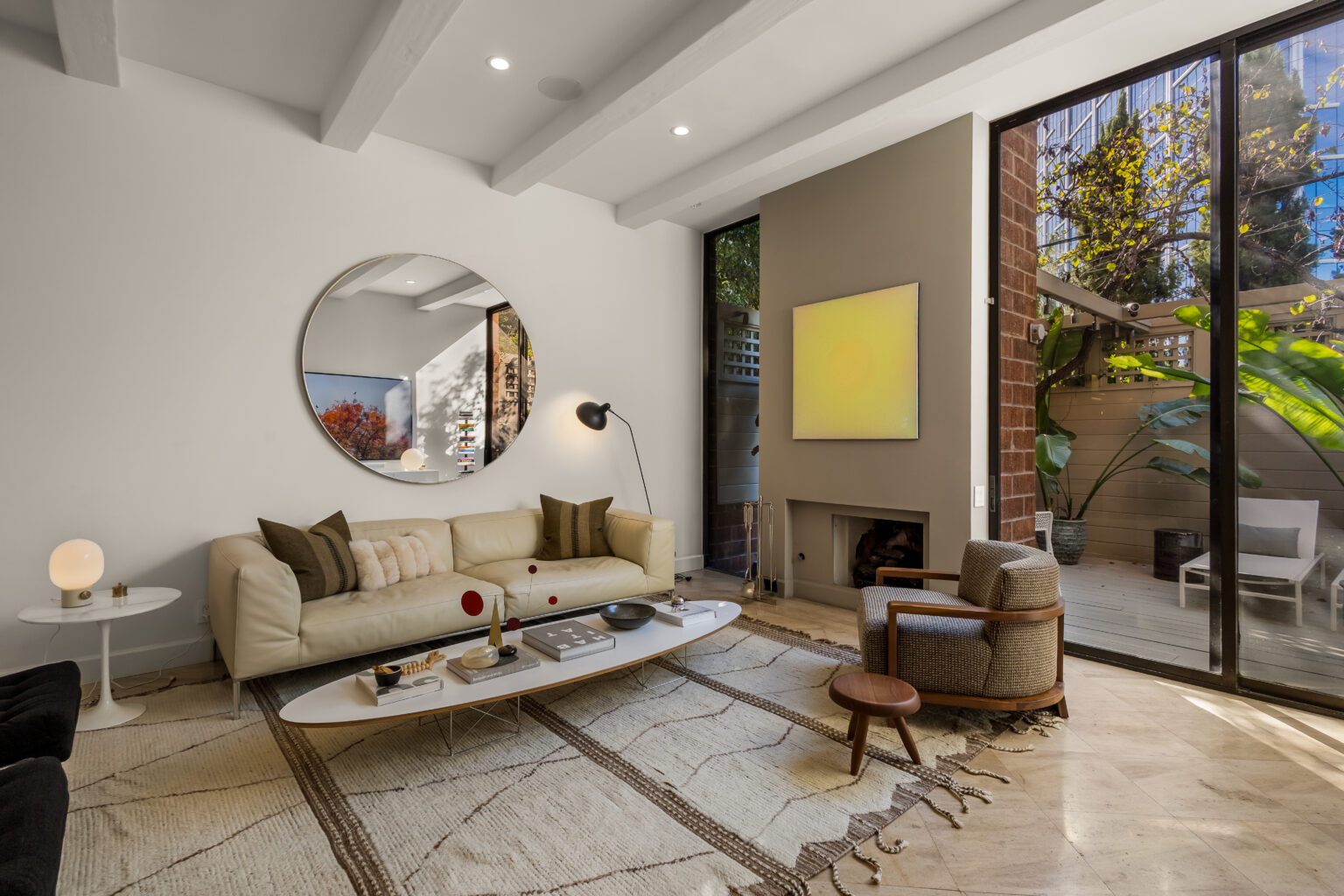 1033 Carol Drive #104, West Hollywood