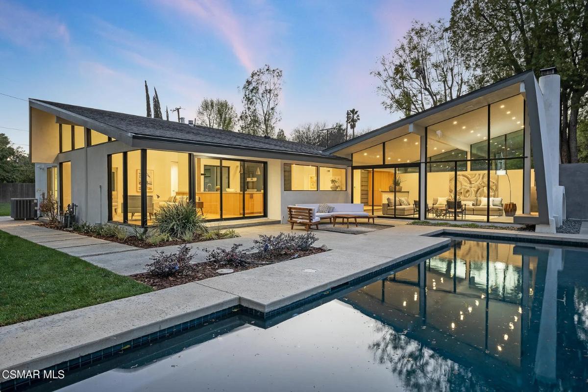 Magazine-quality exterior photography