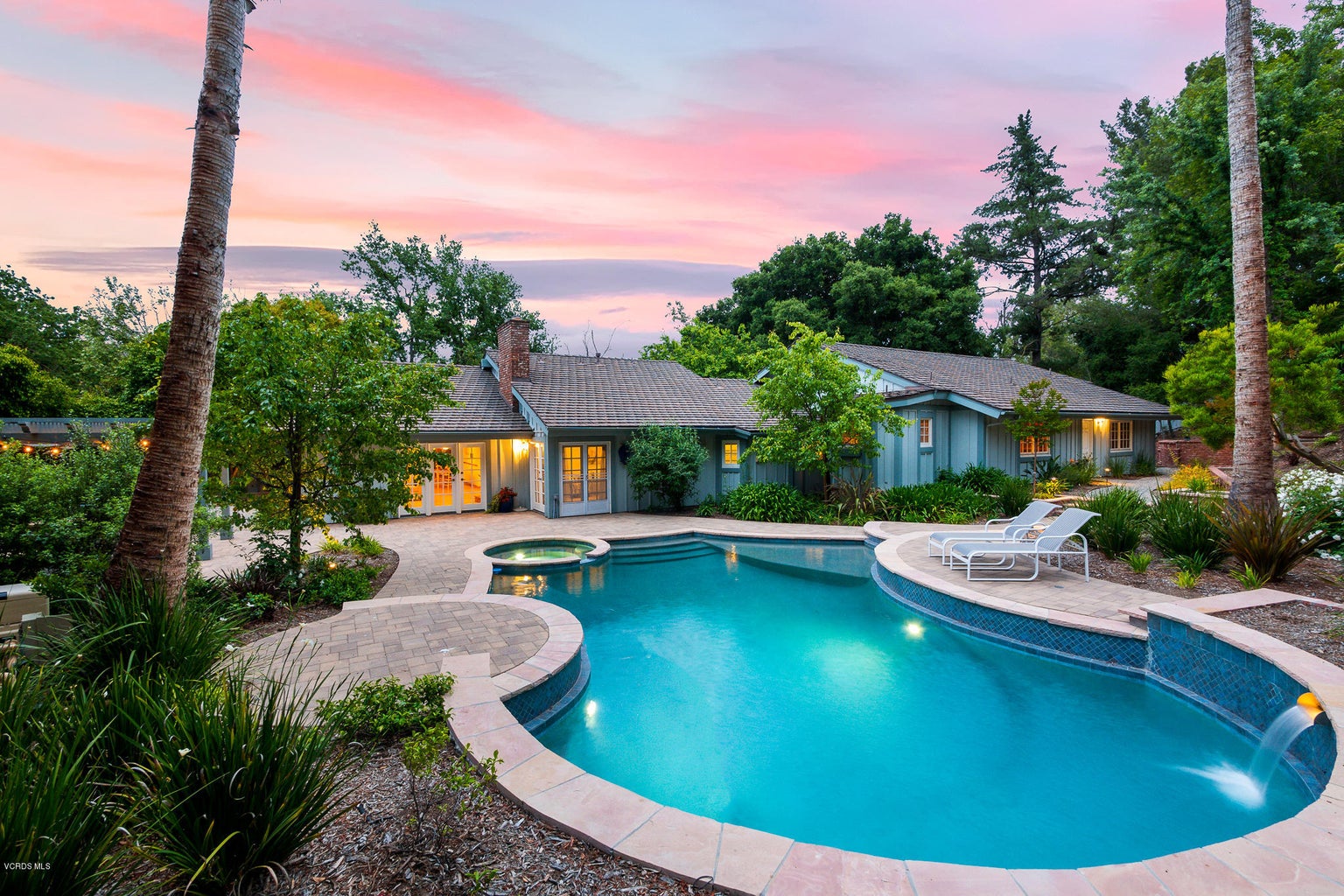 4067 crestview circle westlake village