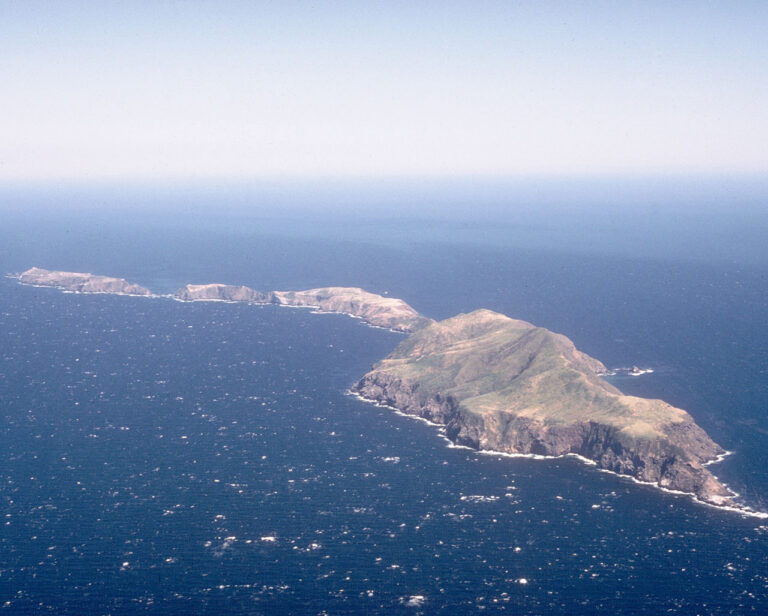 Channel Islands National Park: The Gateway from Ventura County