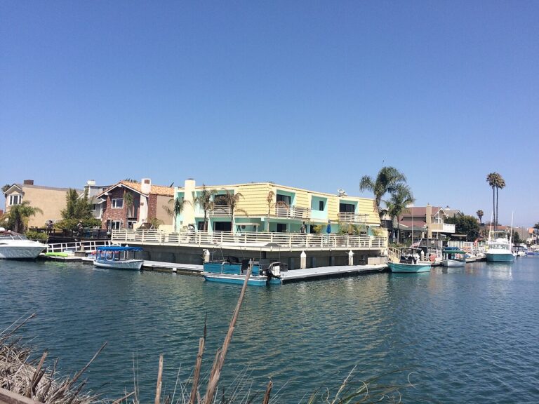 Oxnard Housing Market and Neighborhood Guide: Beaches, a Harbor, and the County’s Biggest City