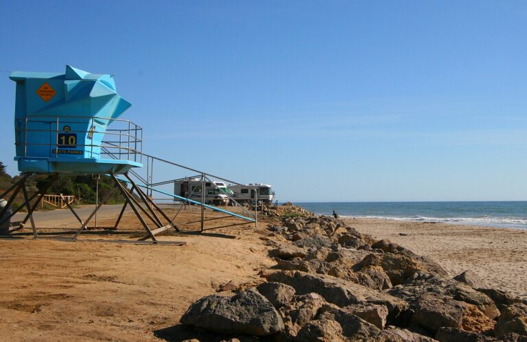 A Guide to Ventura County’s Beaches: From Rincon to Point Mugu