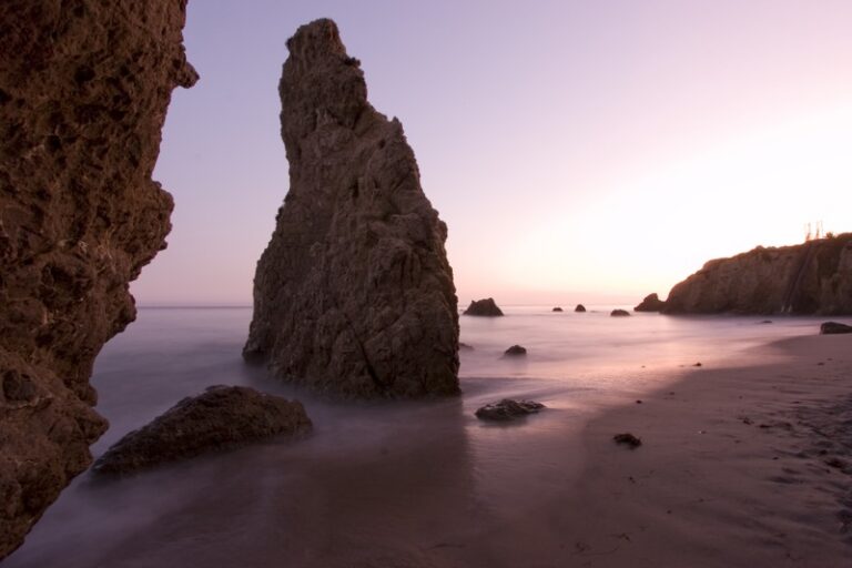 Malibu’s Best Beaches: From Zuma to the El Matador Coves