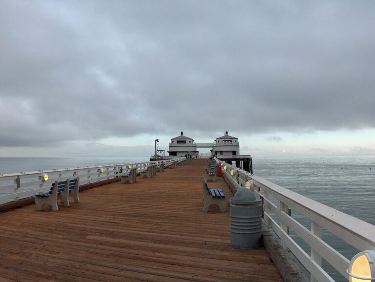 Malibu Surf Spots: From Surfrider to County Line
