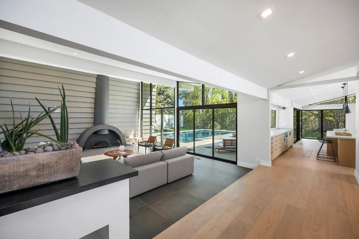 Magazine-quality interior photography