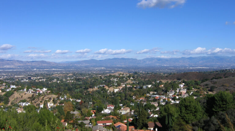 The San Fernando Valley Housing Market: Sherman Oaks to Woodland Hills, Compared