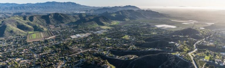 Santa Rosa Valley Housing Market and Neighborhood Guide: Ventura County’s Equestrian Enclave