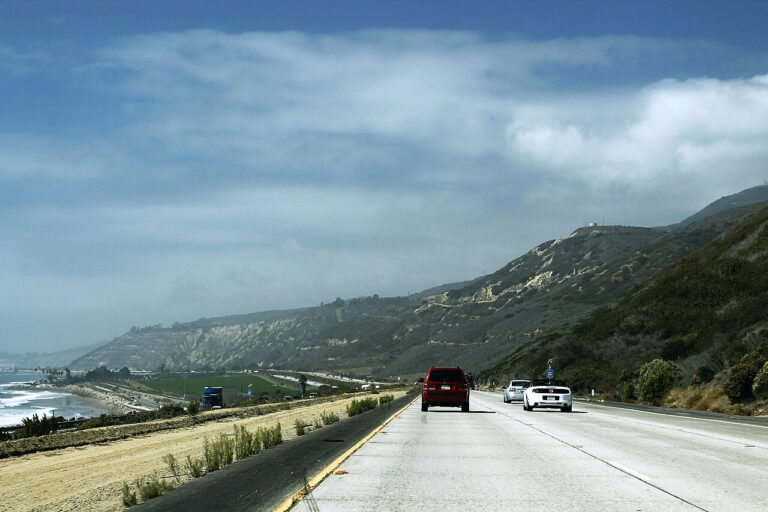 The Coastal Ventura County Housing Market: Ventura, Oxnard, Camarillo & Port Hueneme Compared