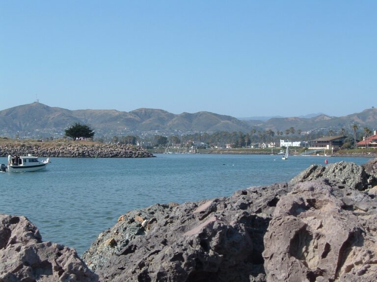 Ventura County’s Two Harbors: A Guide to Channel Islands Harbor and Ventura Harbor