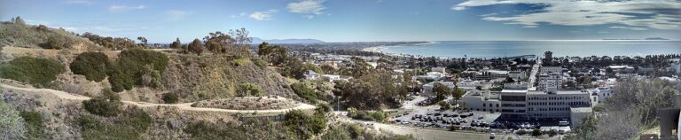 Hiking Trails Near Ventura: Coastal Views, Canyons and the Serra Cross