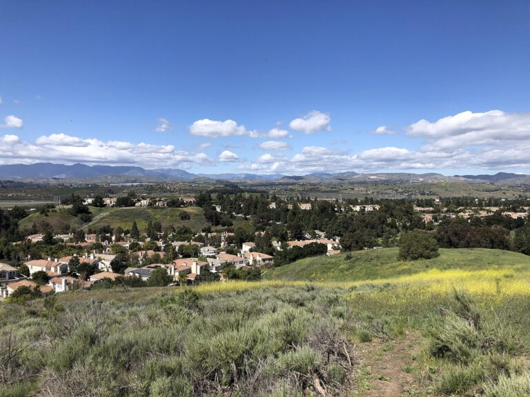 Moorpark Housing Market and Neighborhood Guide