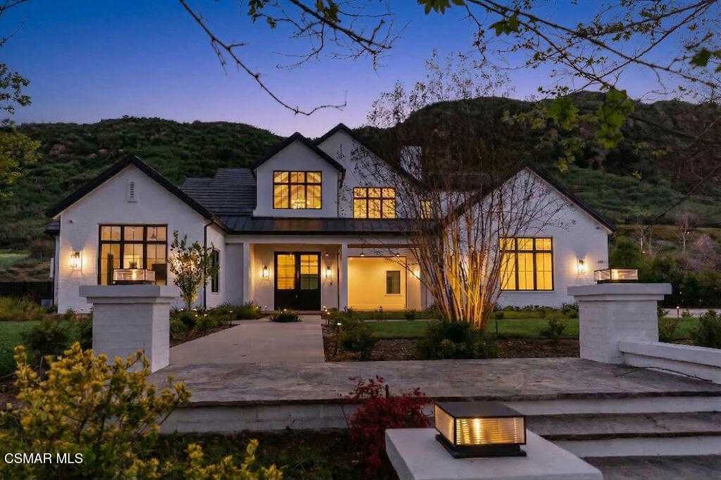 Vintage at Hidden Park, Agoura Hills