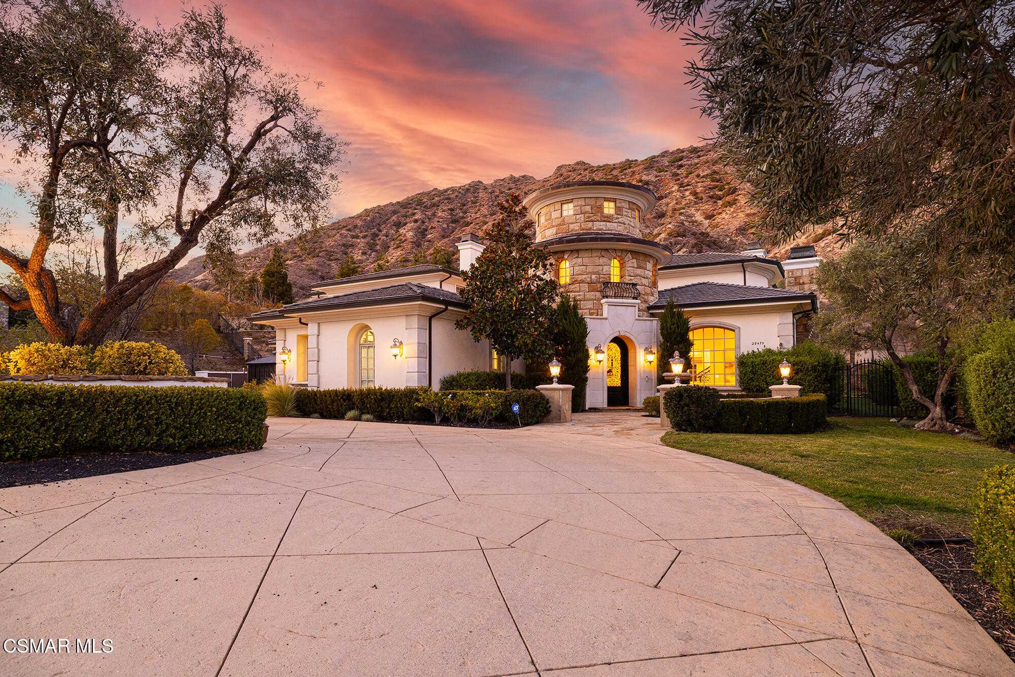 Malibu View Estates, Agoura Hills