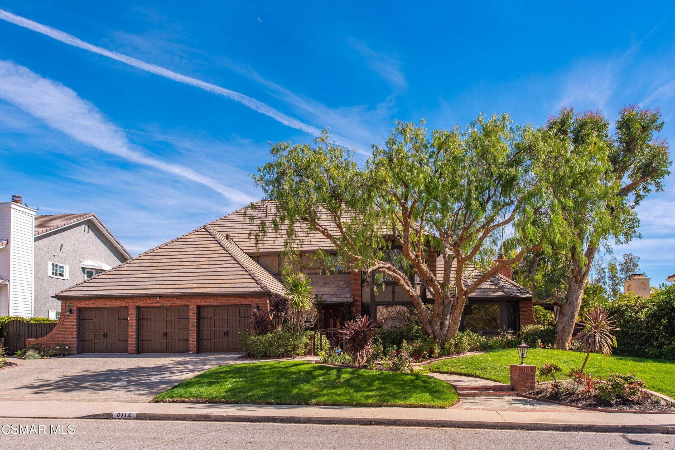 Morrison Highlands, Agoura Hills