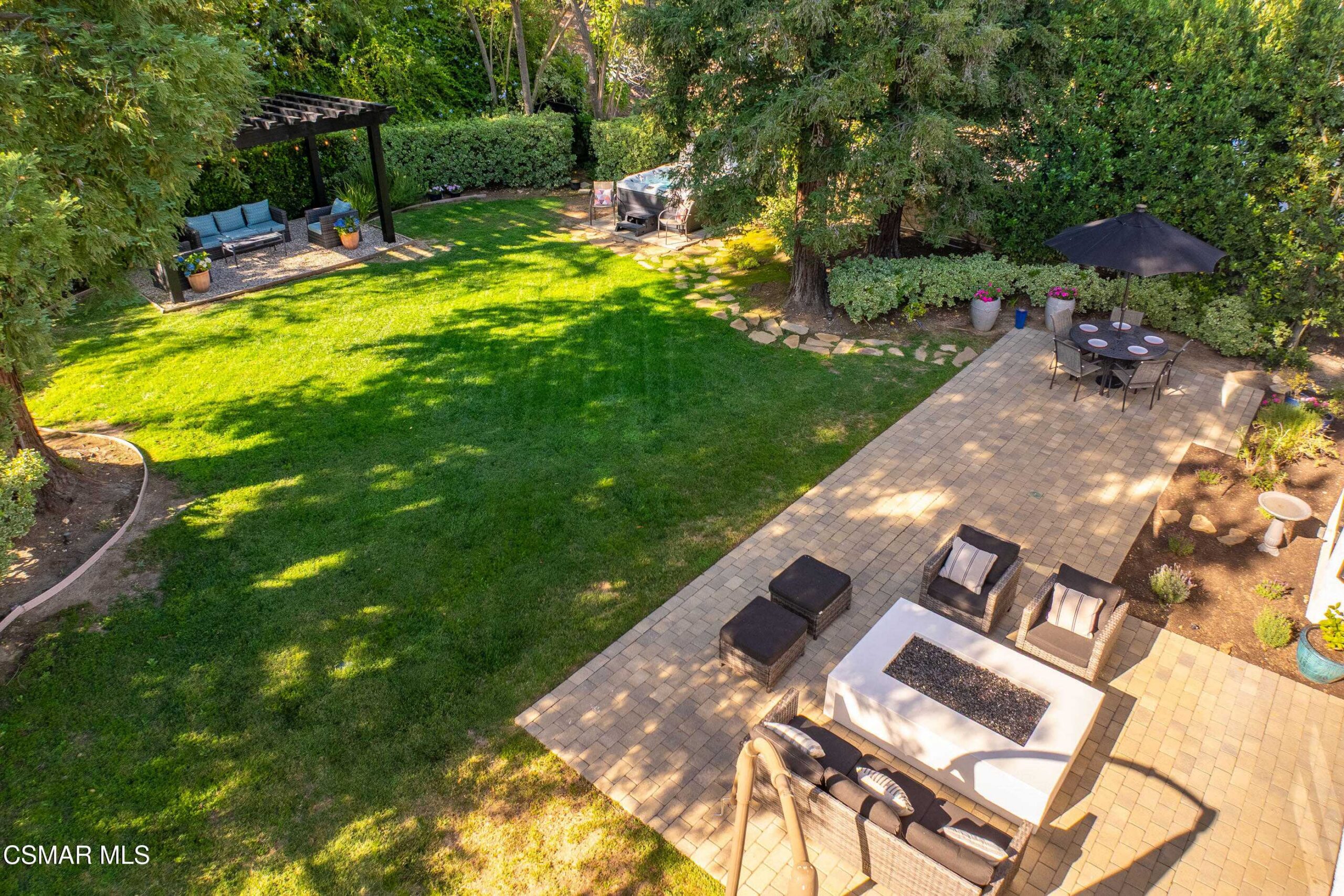 Morrison North Meadows, Agoura Hills