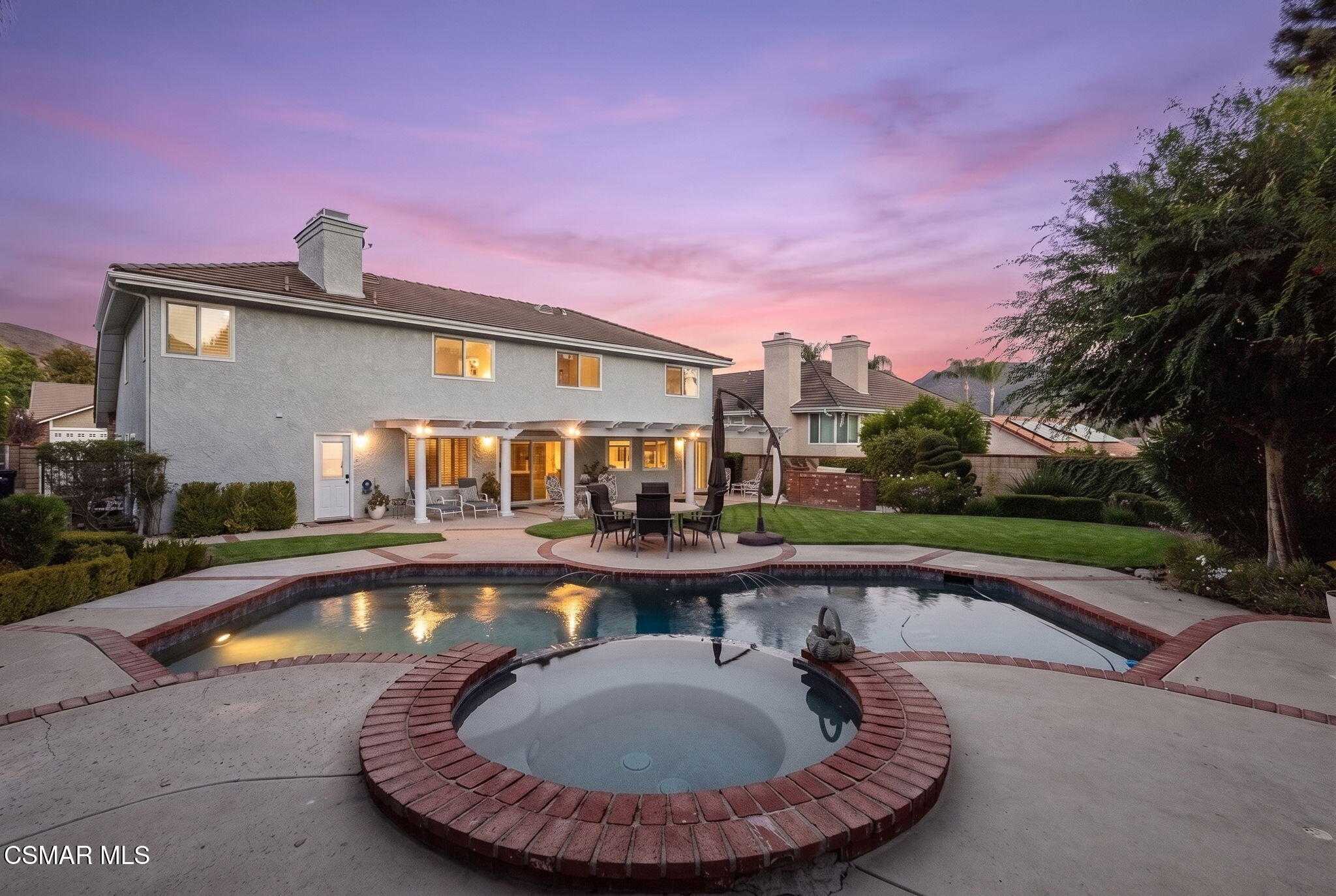 Morrison Ranch South, Agoura Hills