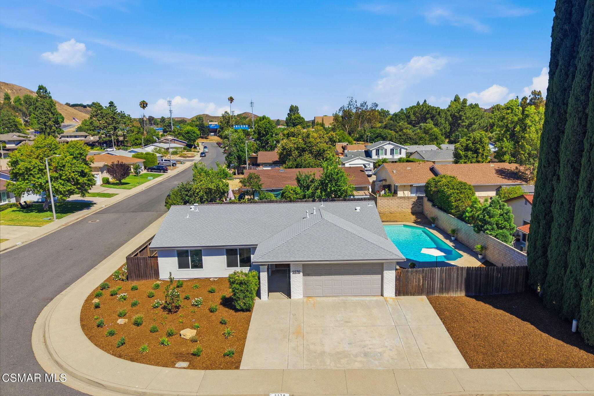 Oak Valley, Agoura Hills
