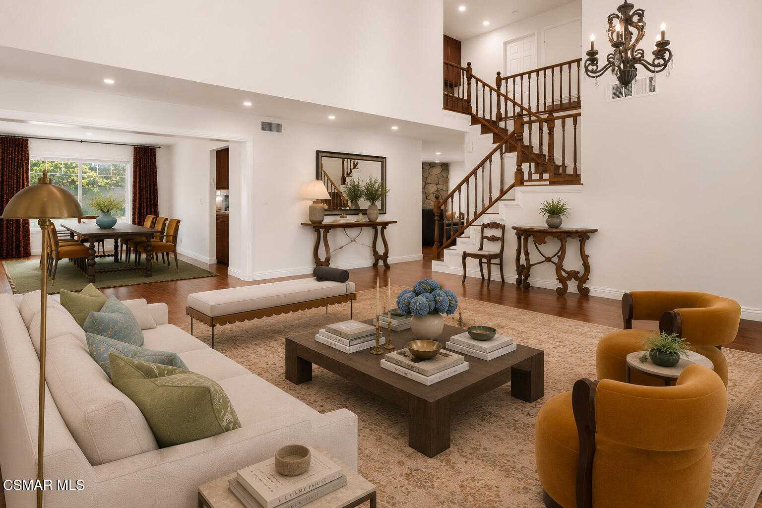 Oak View Ranch, Agoura Hills