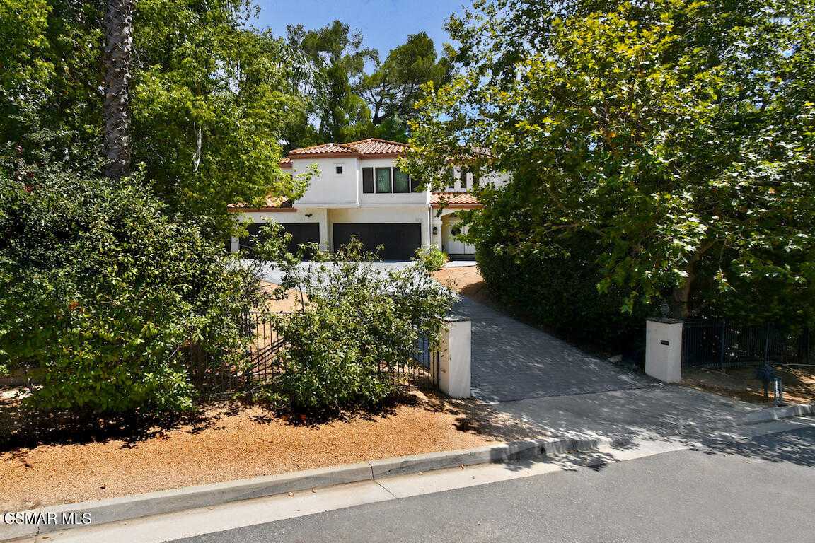Old Agoura, Agoura Hills