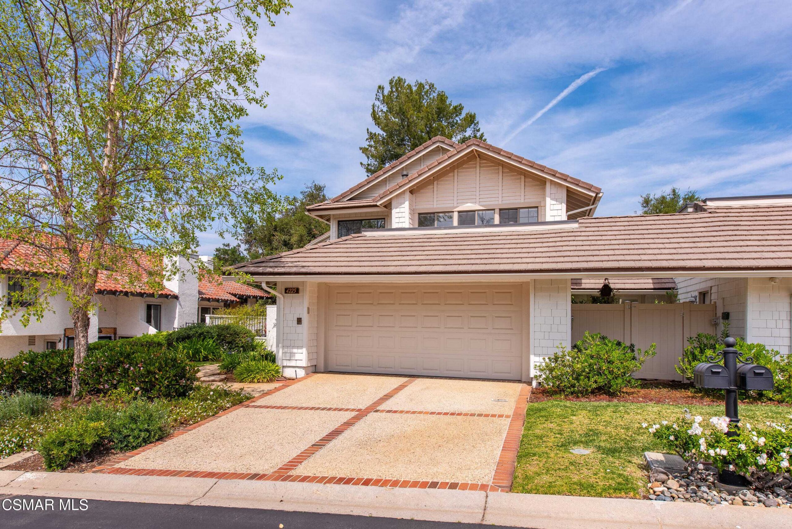 Fairgreen, Westlake Village