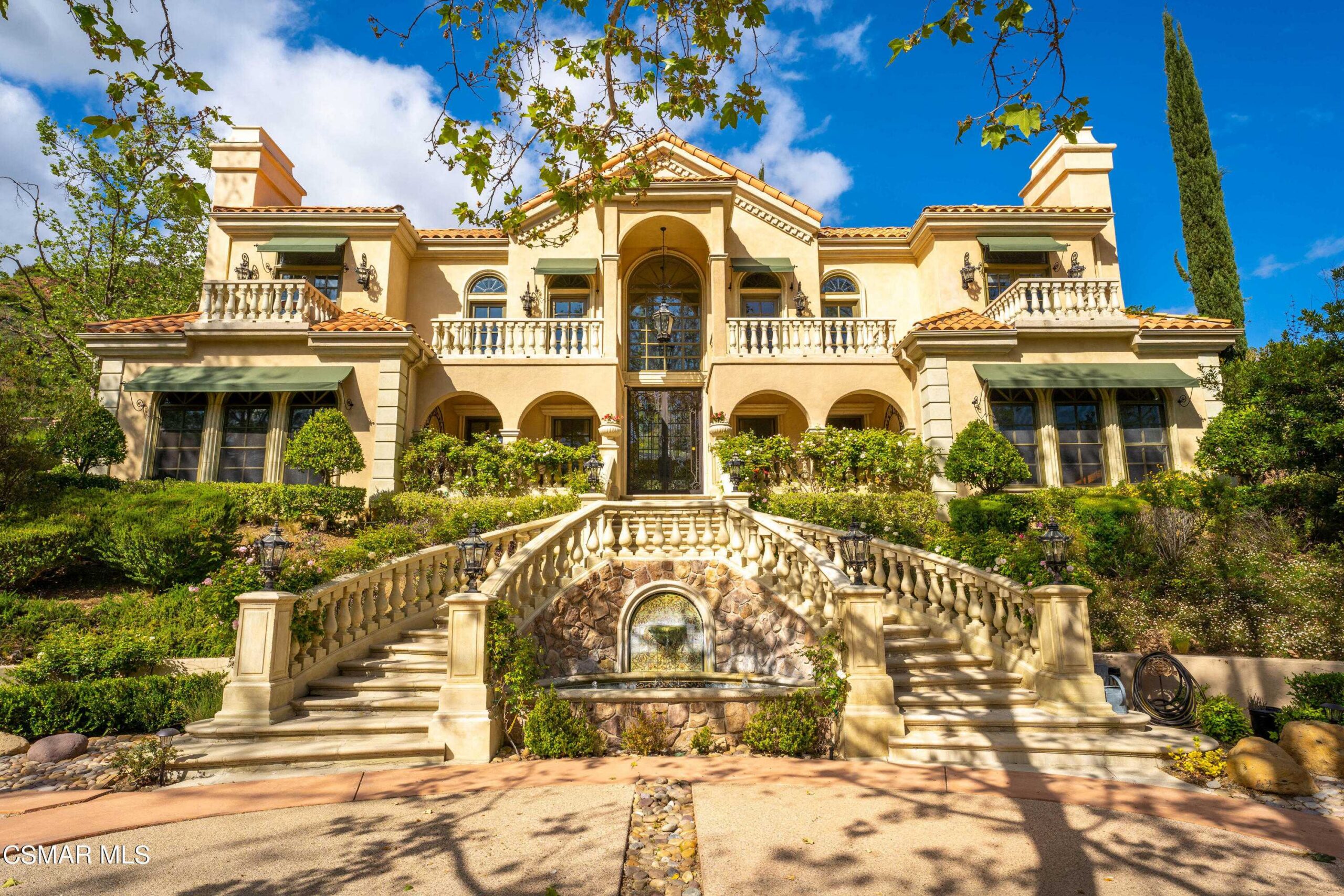 Paramount Ranch Estates, Agoura Hills