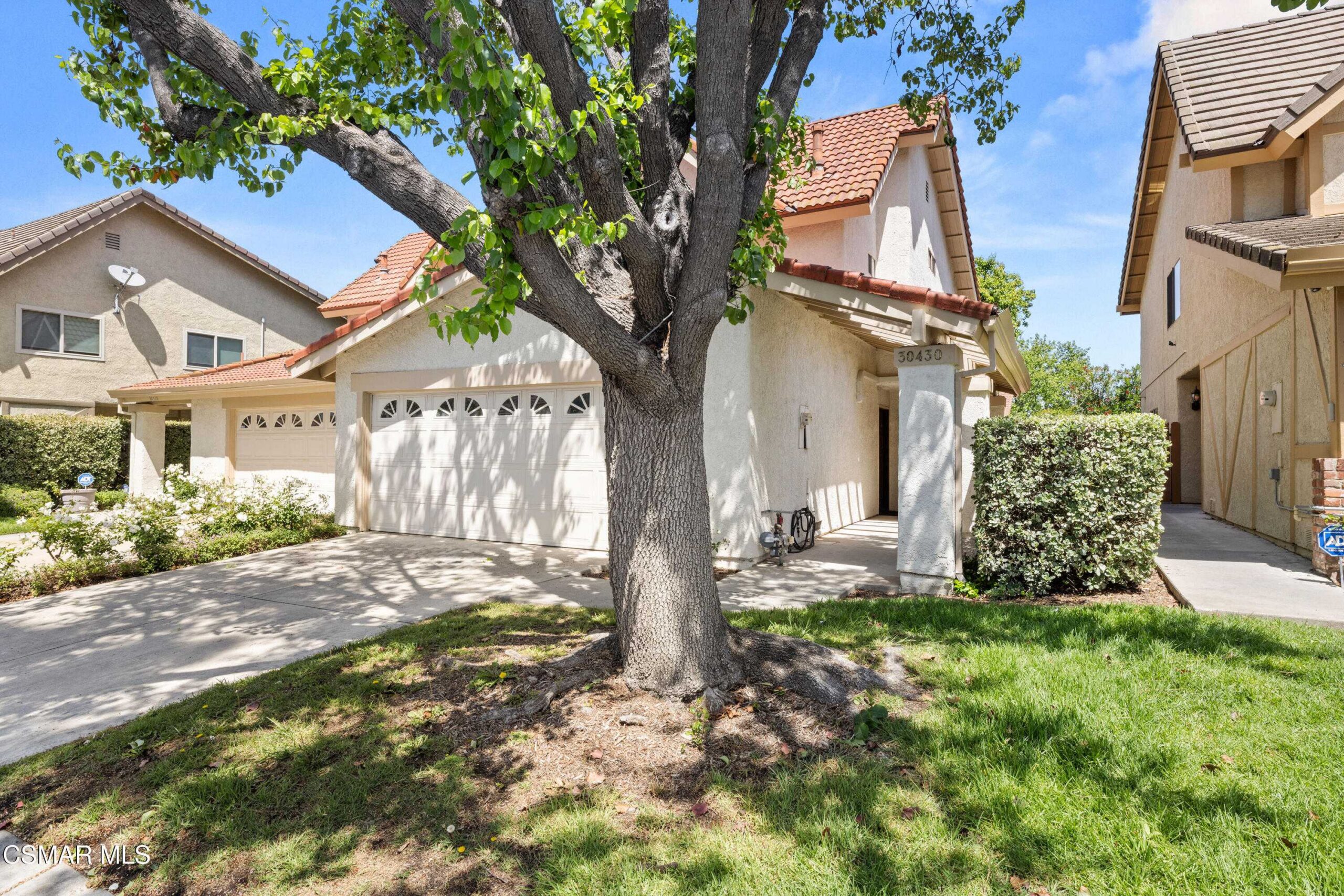 Stonecrest Patio Homes, Agoura Hills