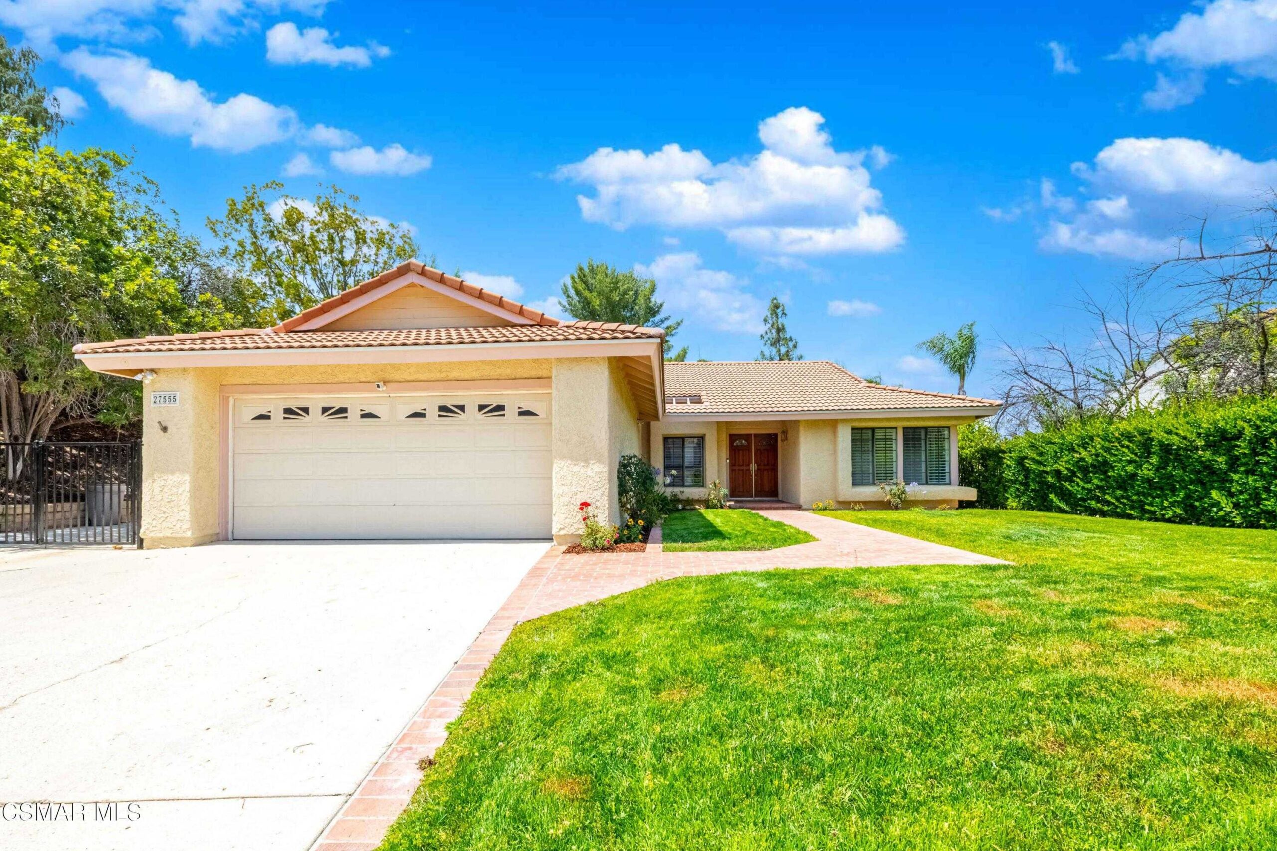 Tiffany Hills Estates, Agoura Hills