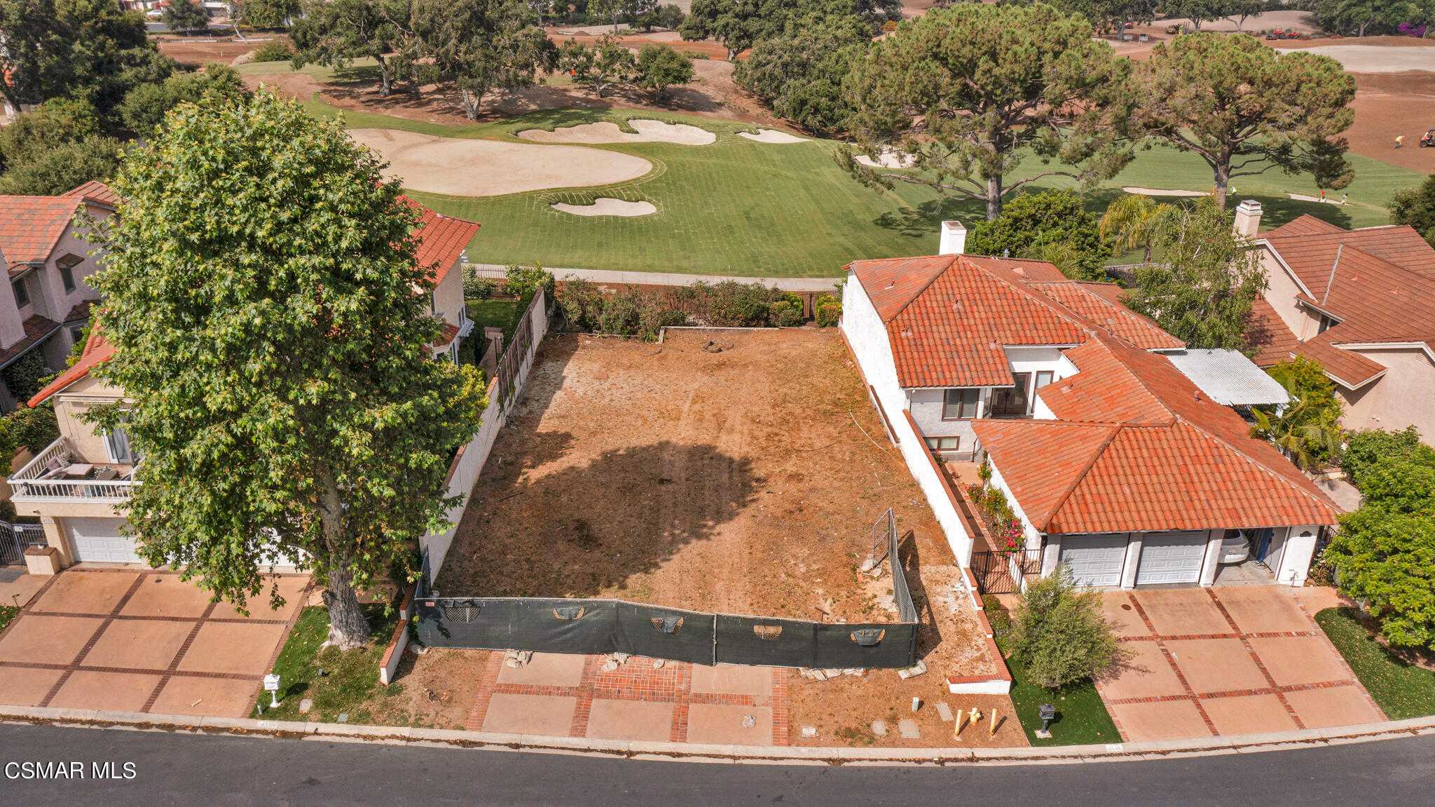 Fairway Oaks, Westlake Village