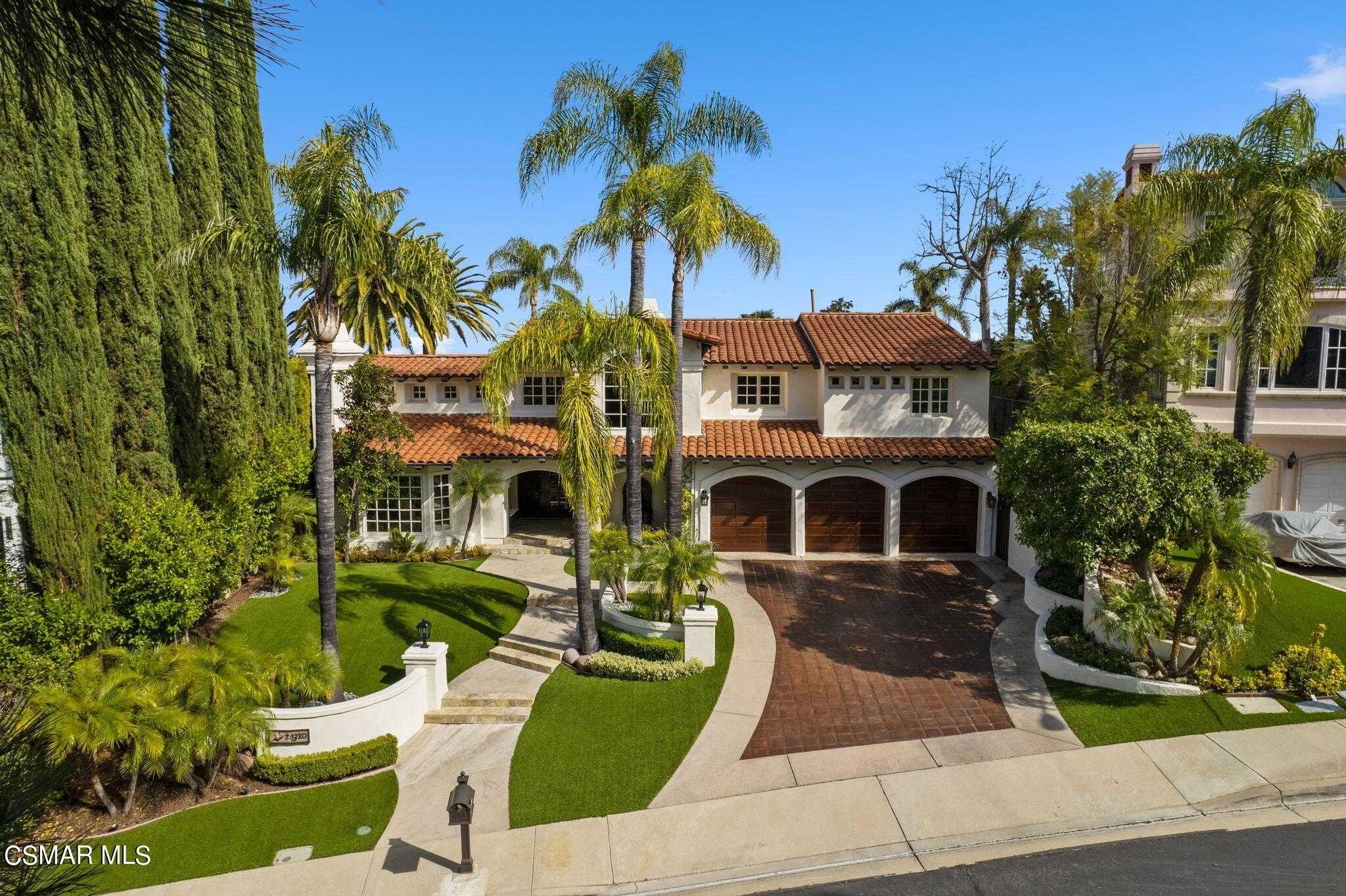 Vista Pointe, Calabasas