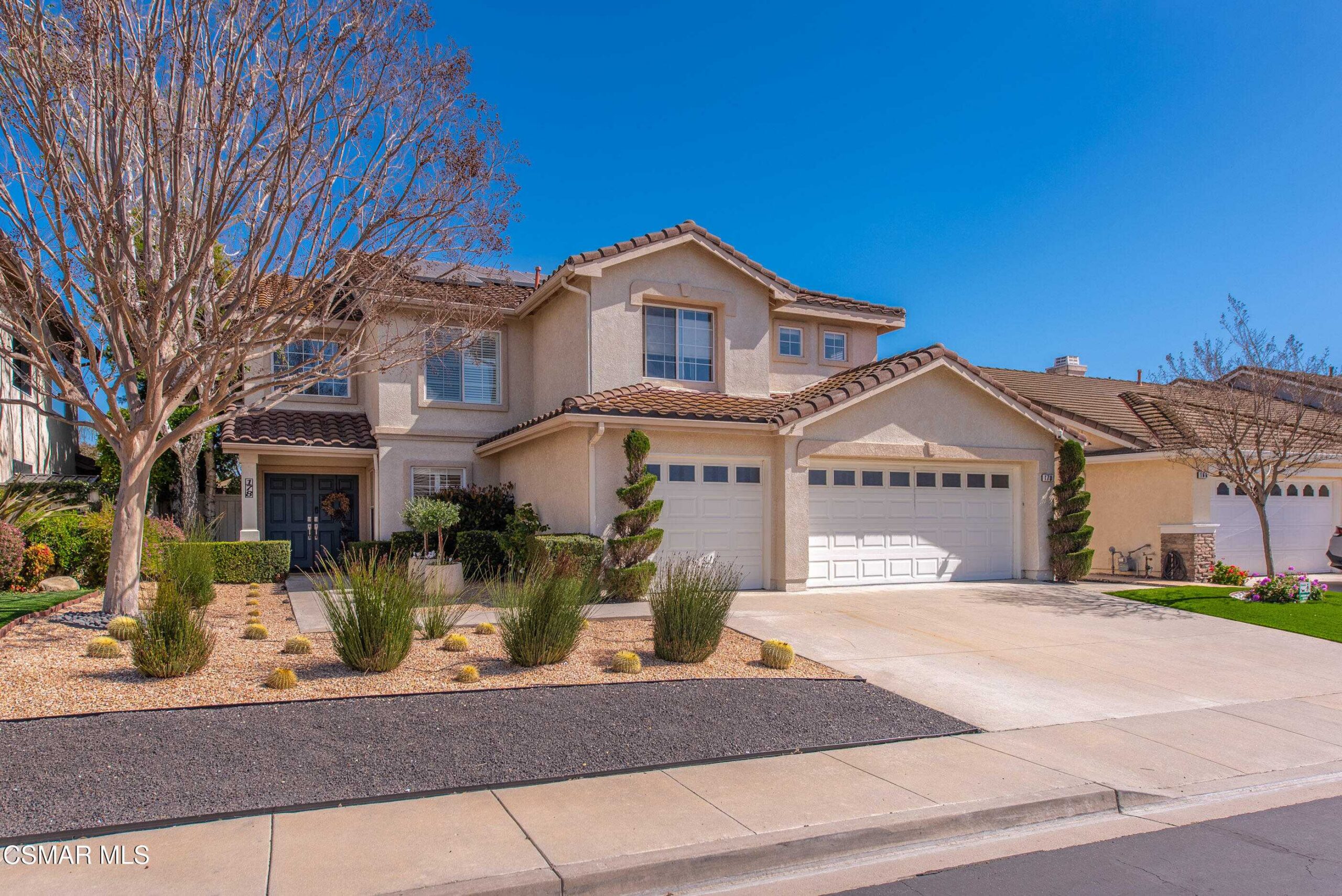 California Oakbrook, Newbury Park
