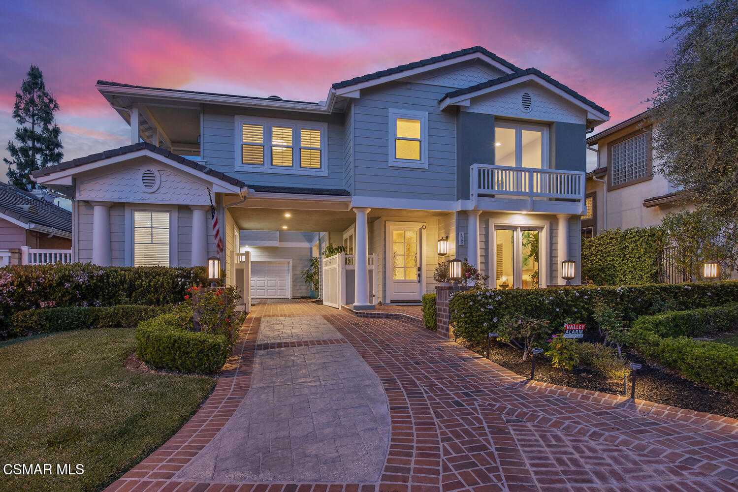 Cambria, Thousand Oaks