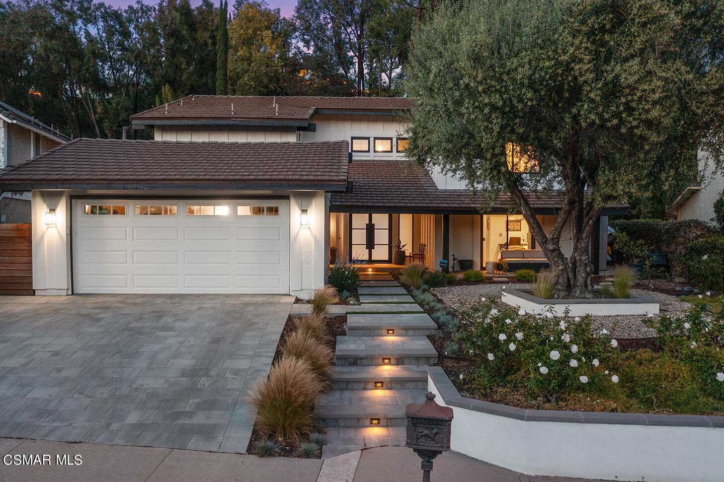 Foxridge, Westlake Village