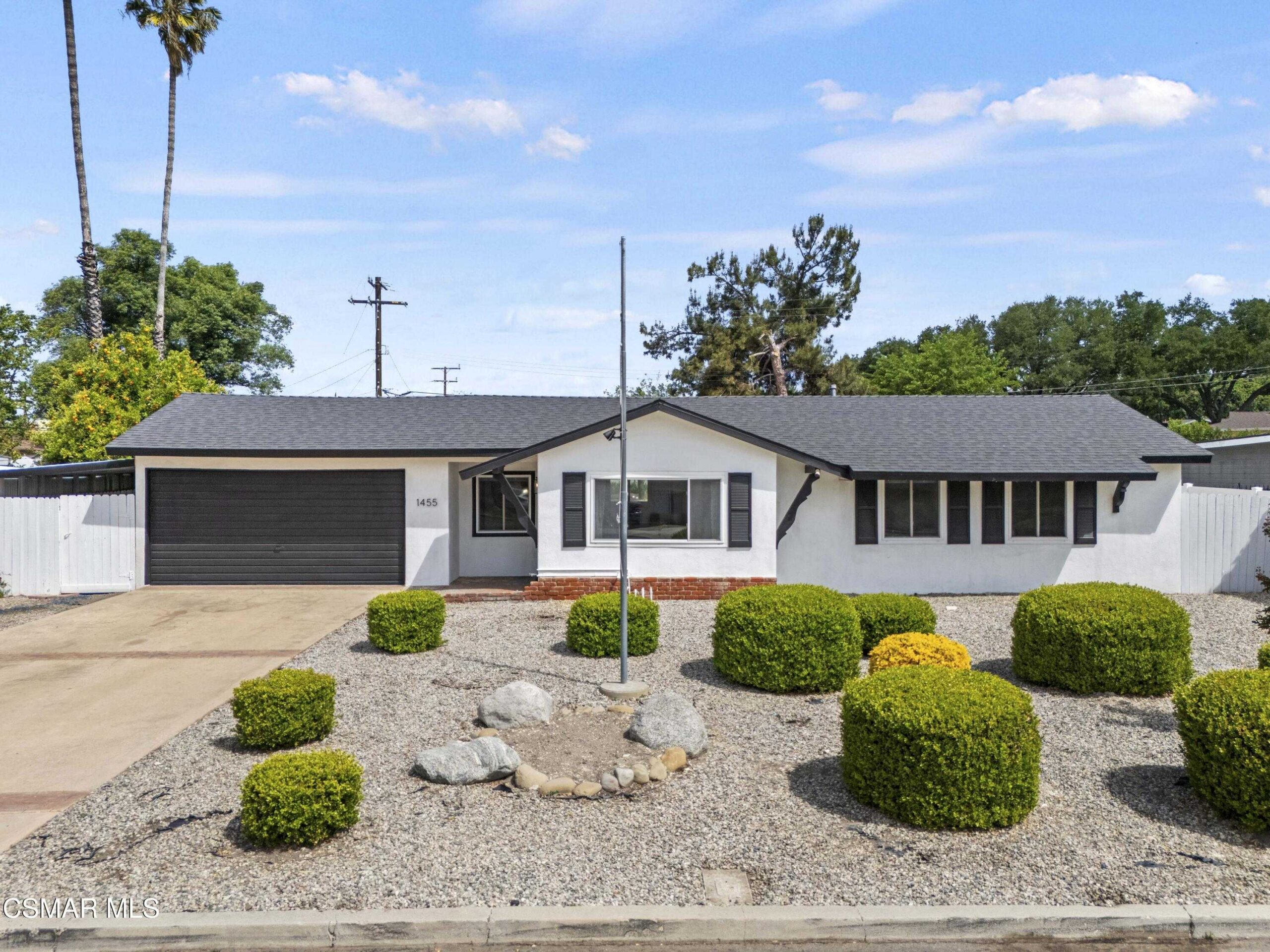 Conejo Country Homes, Thousand Oaks