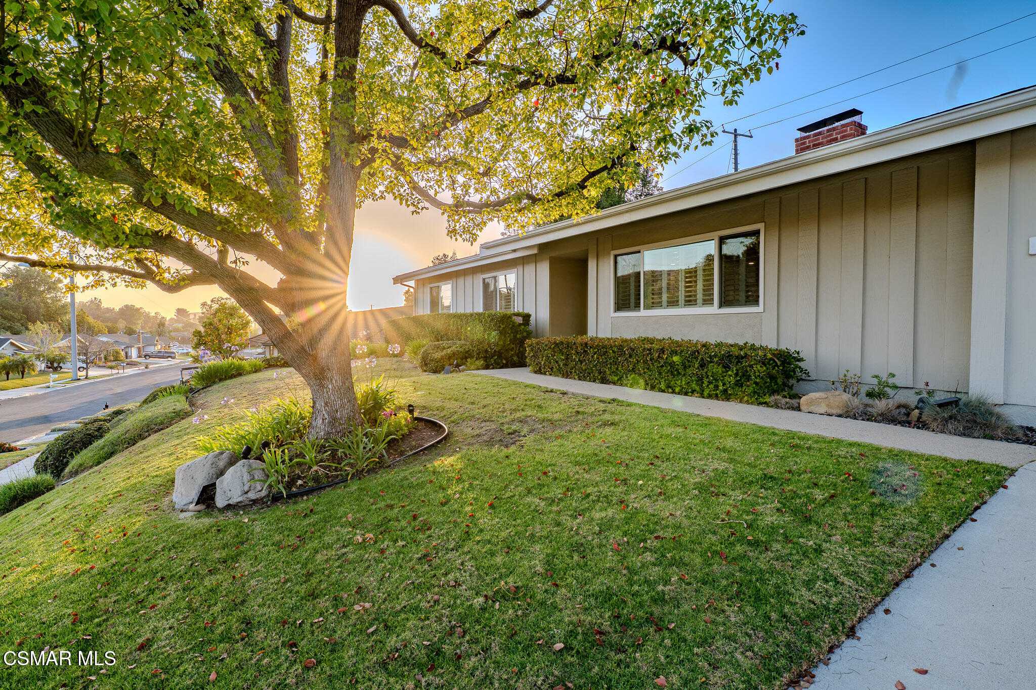 Conejo Hills, Thousand Oaks