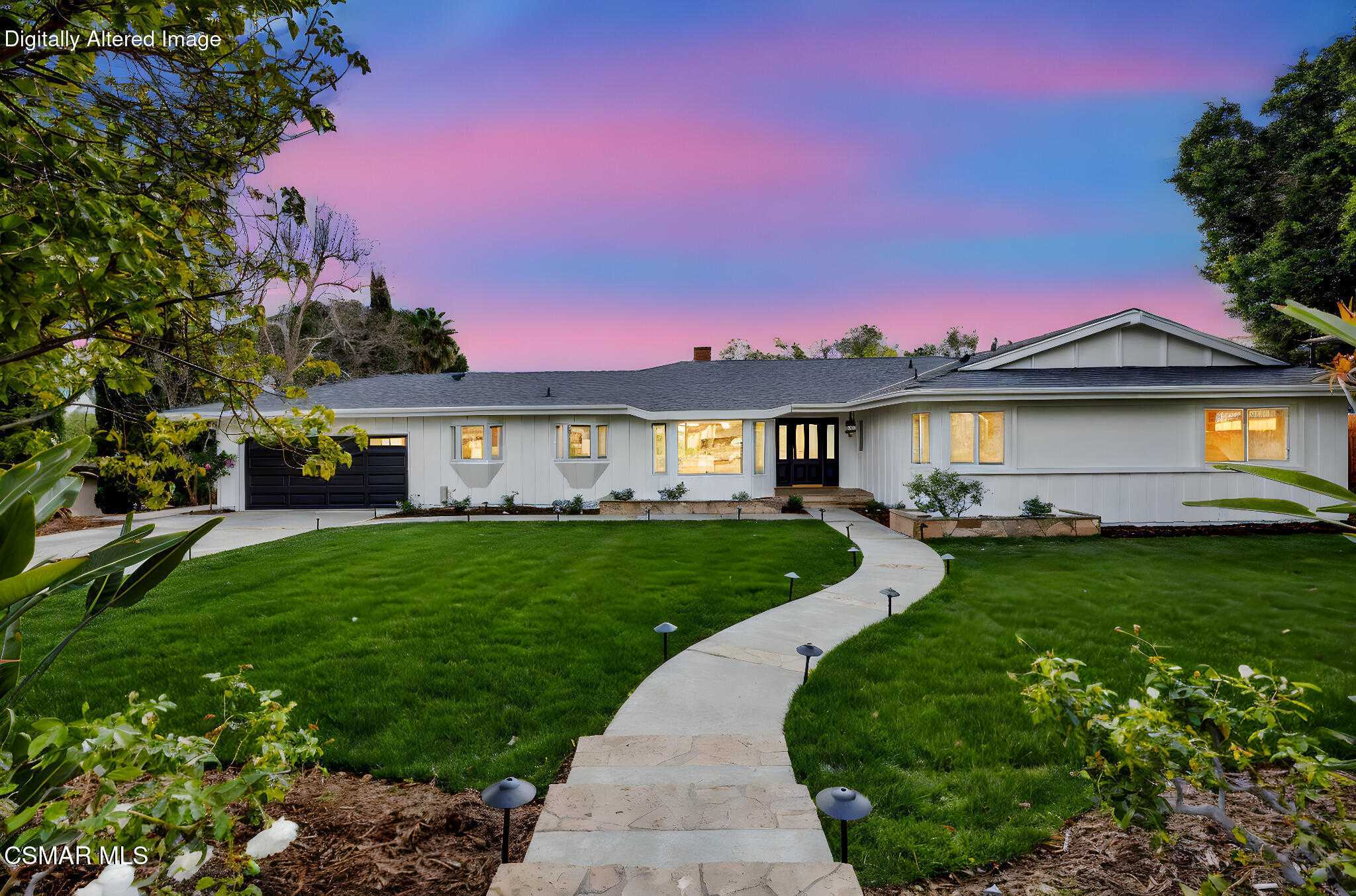 Conejo Oaks, Thousand Oaks
