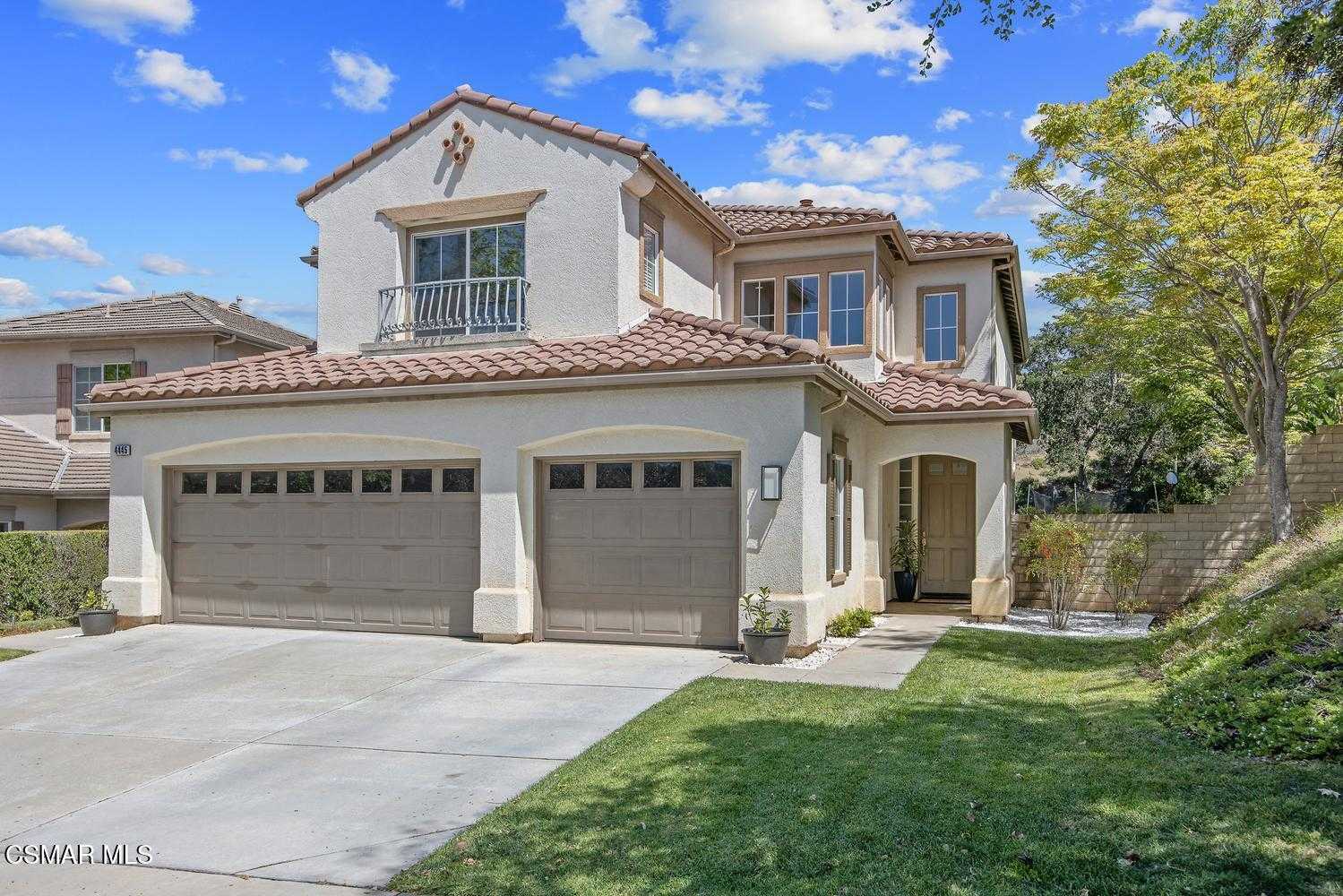 Heritage, Dos Vientos Ranch