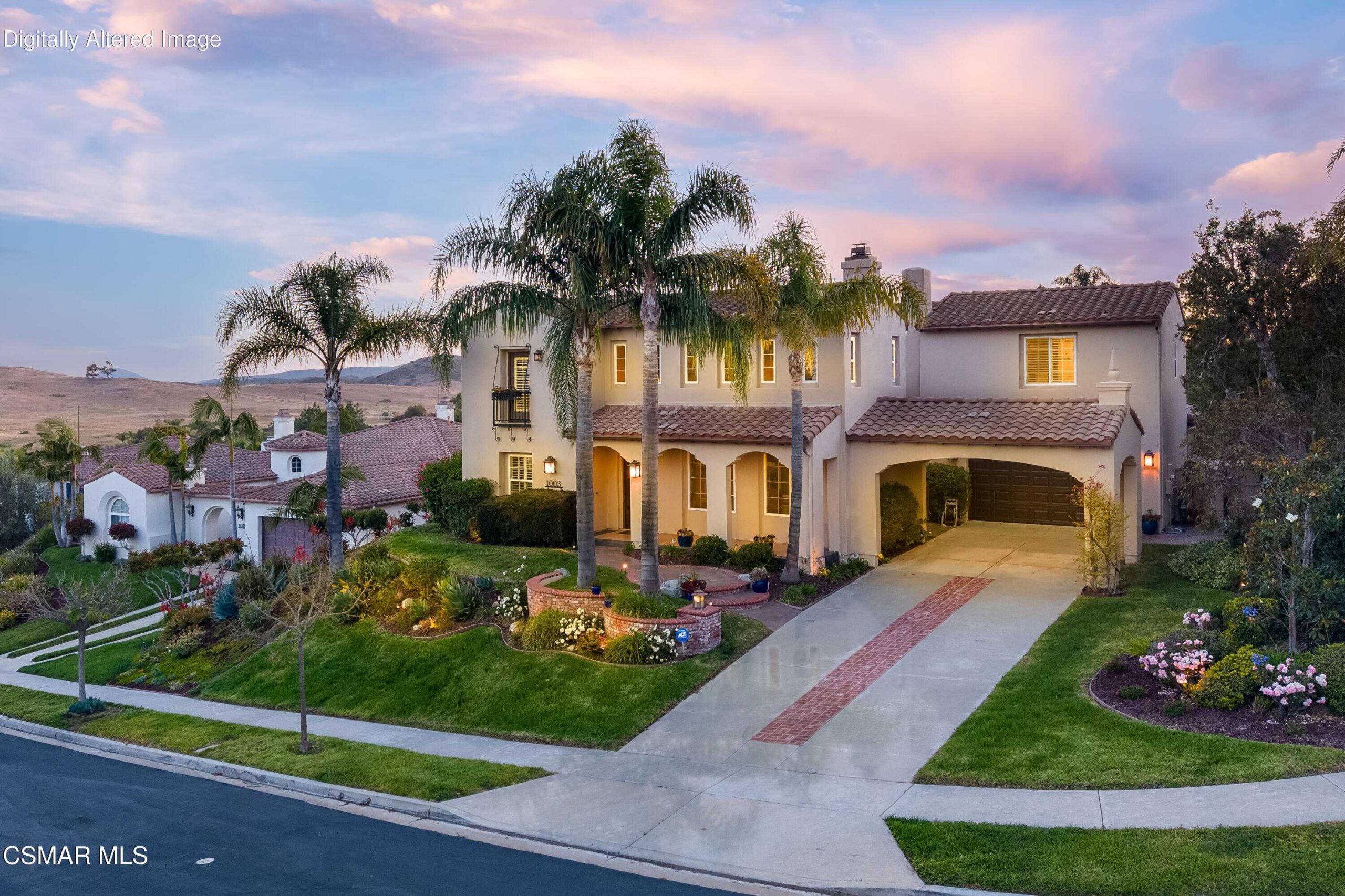 Estancia, Newbury Park