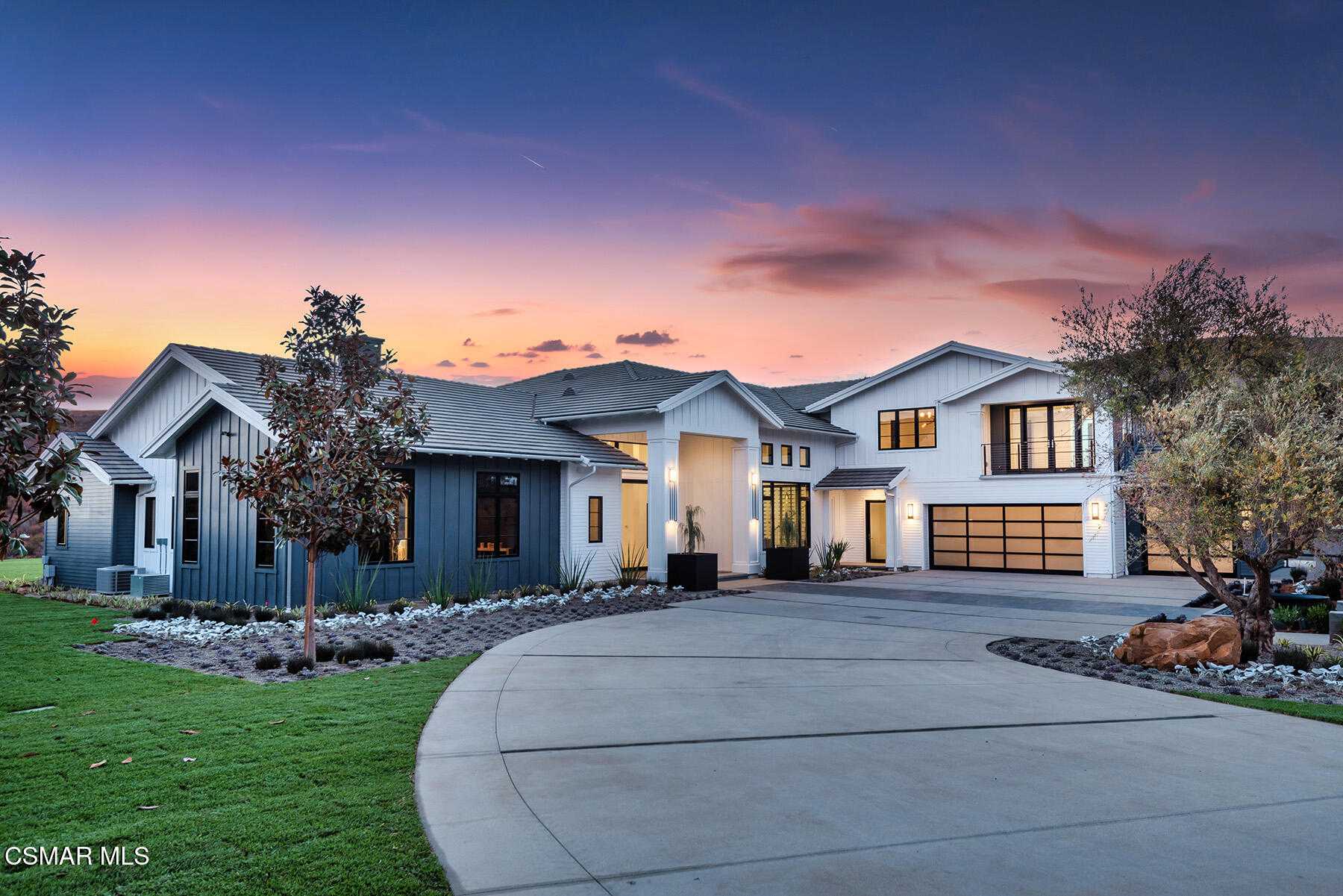 High Country, Westlake Village