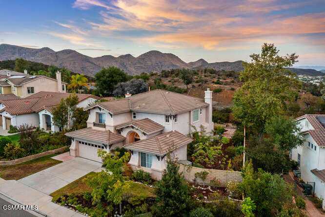 Treasures, Dos Vientos Ranch