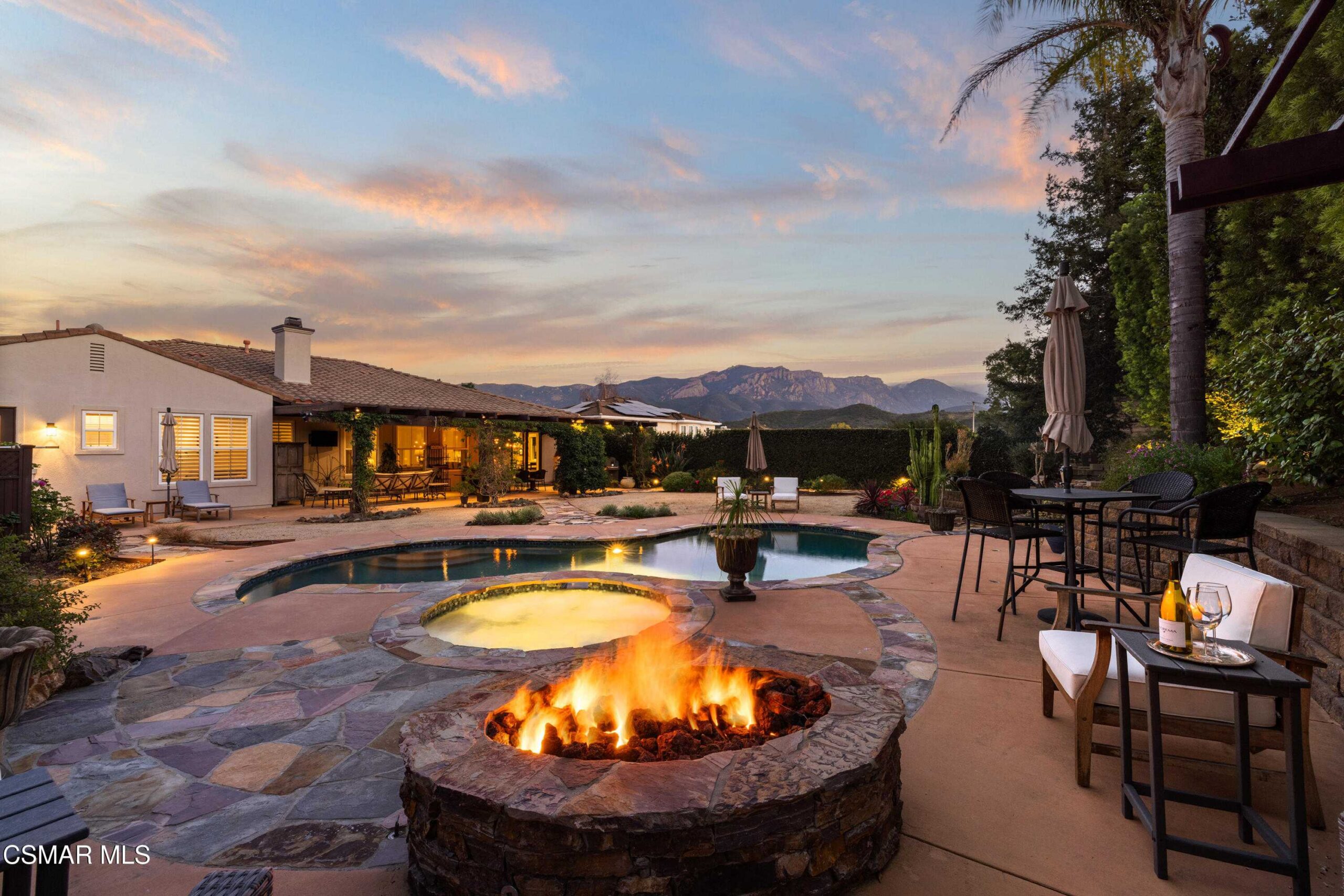 Virazon, Newbury Park