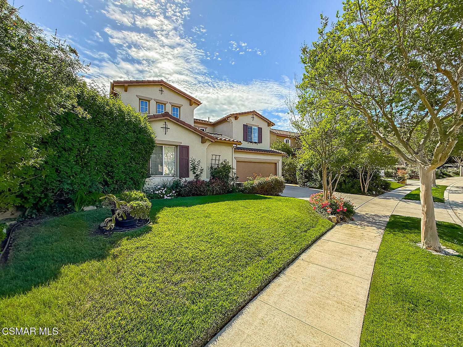 Villa Encanto, Dos Vientos Ranch