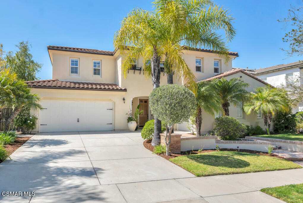 Quintana, Dos Vientos Ranch