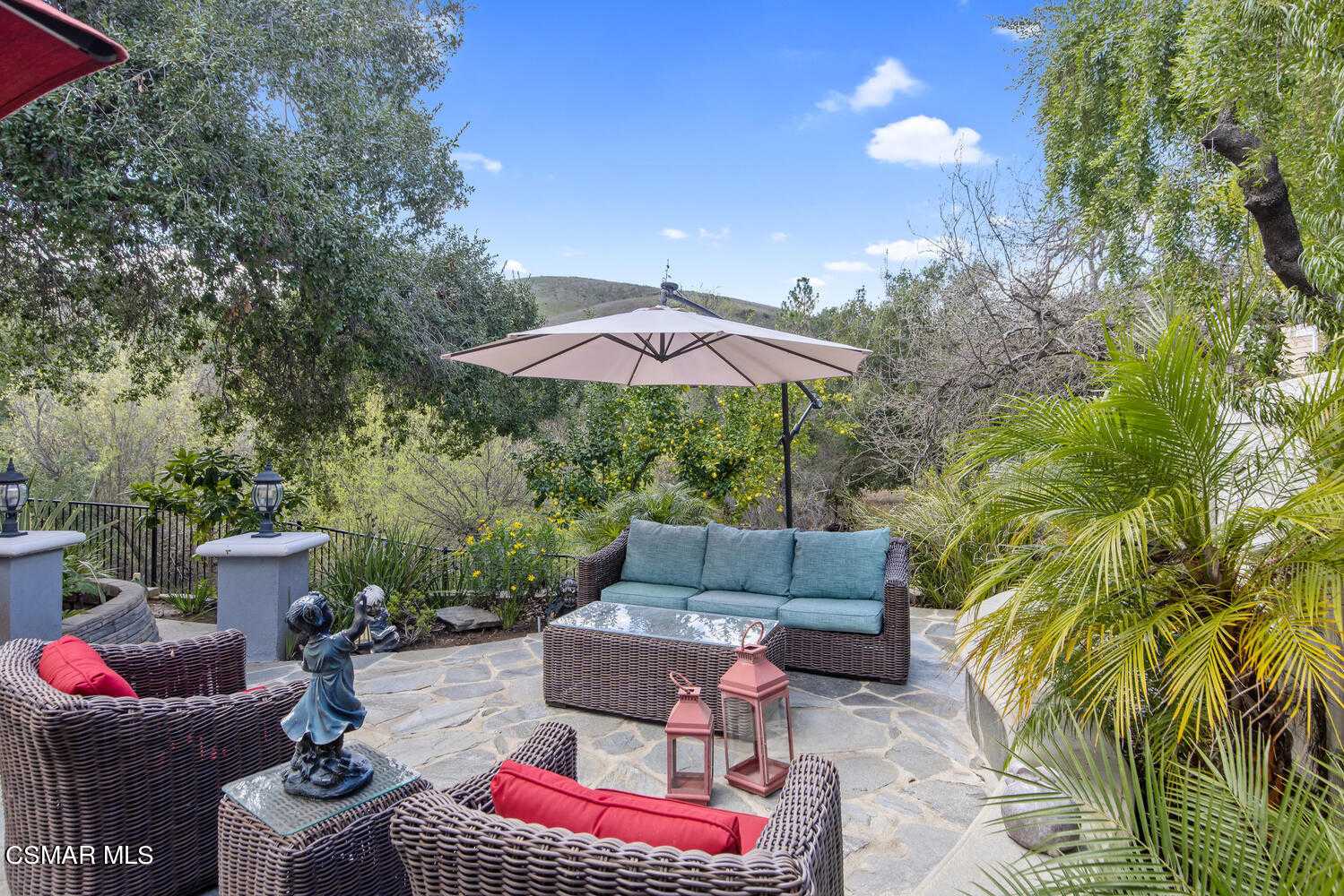 Kensington Park, Westlake Village