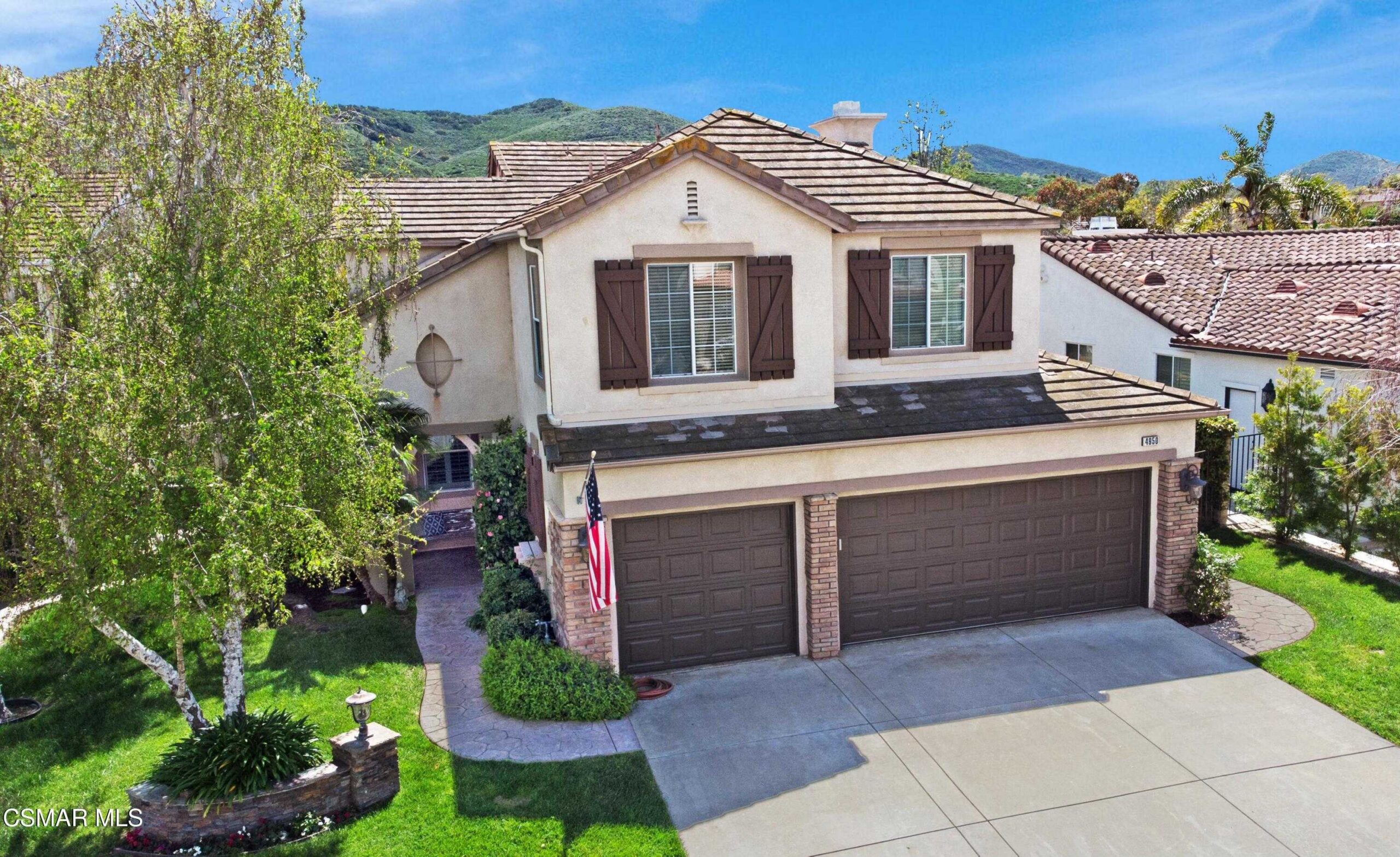 Las Brisas, Dos Vientos Ranch