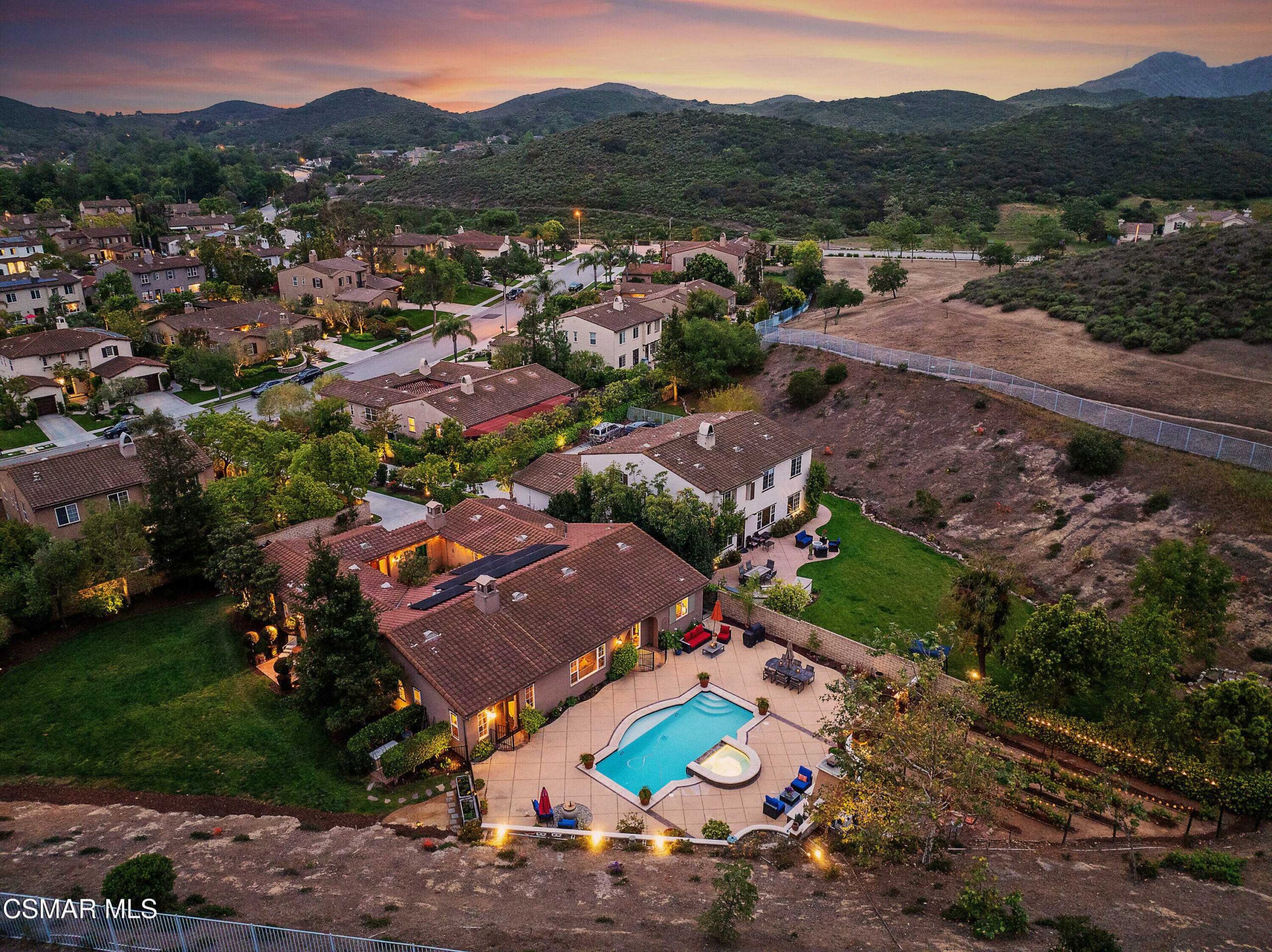Gallery, Dos Vientos Ranch