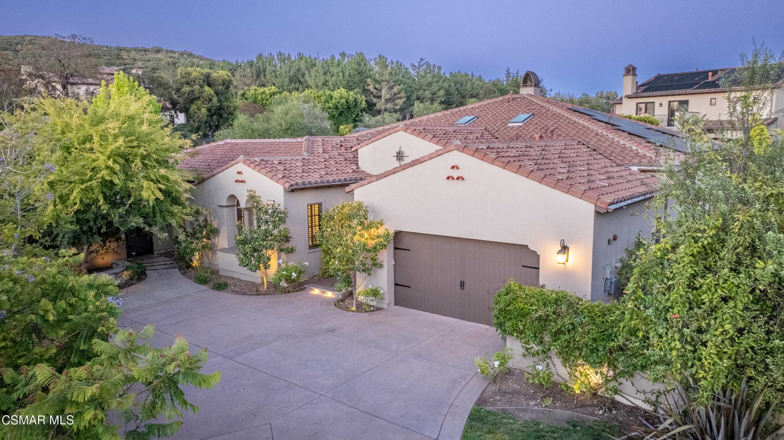 Sedona at Dos Vientos, Newbury Park