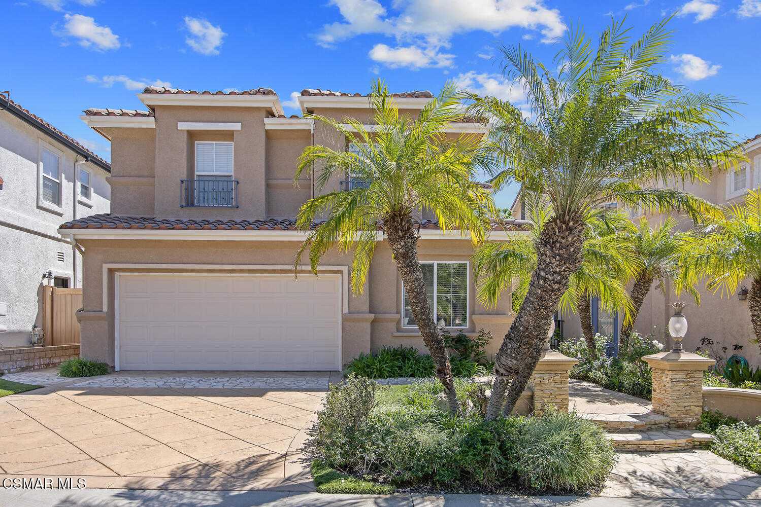 Eagleridge, Thousand Oaks